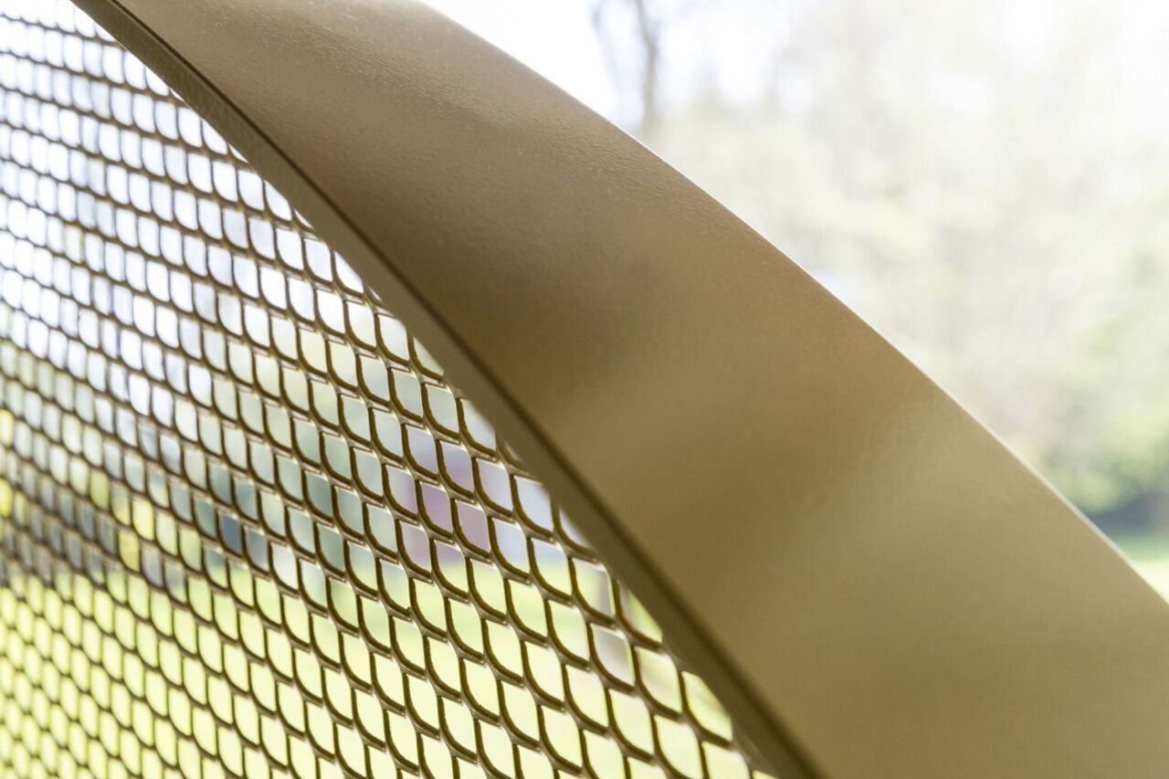 Металлическая ширма Mogg SWING ARCH-00129214 - Вид №8