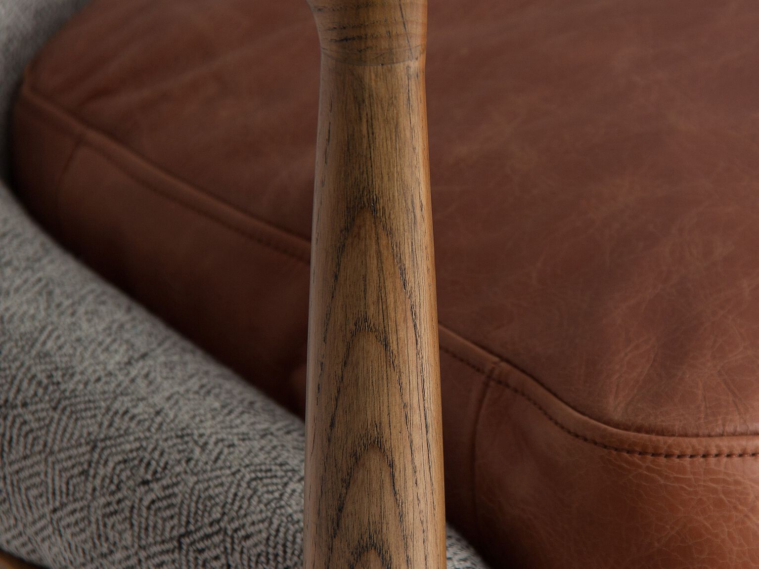 Кресло с подлокотниками Vical Home ELATI ARCH-00060448 - Вид №6