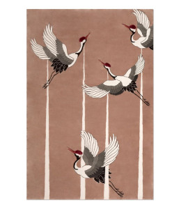 цапля RUG'SOCIETY Neutral