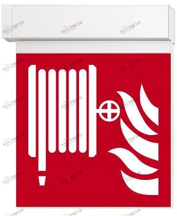 DAISALUX Пэтг потолочный светодиодный аварийный светильник Ikus sun-id-1428070