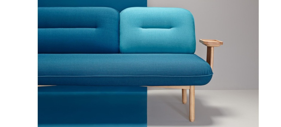 050014 Диван Missana Cosmo Santreyd - Вид №2