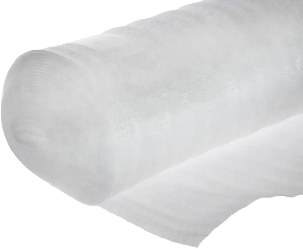 Подложка ПОРИЛЕКС ВПЭ для пола - звукоизоляция и выравнивание 82620564