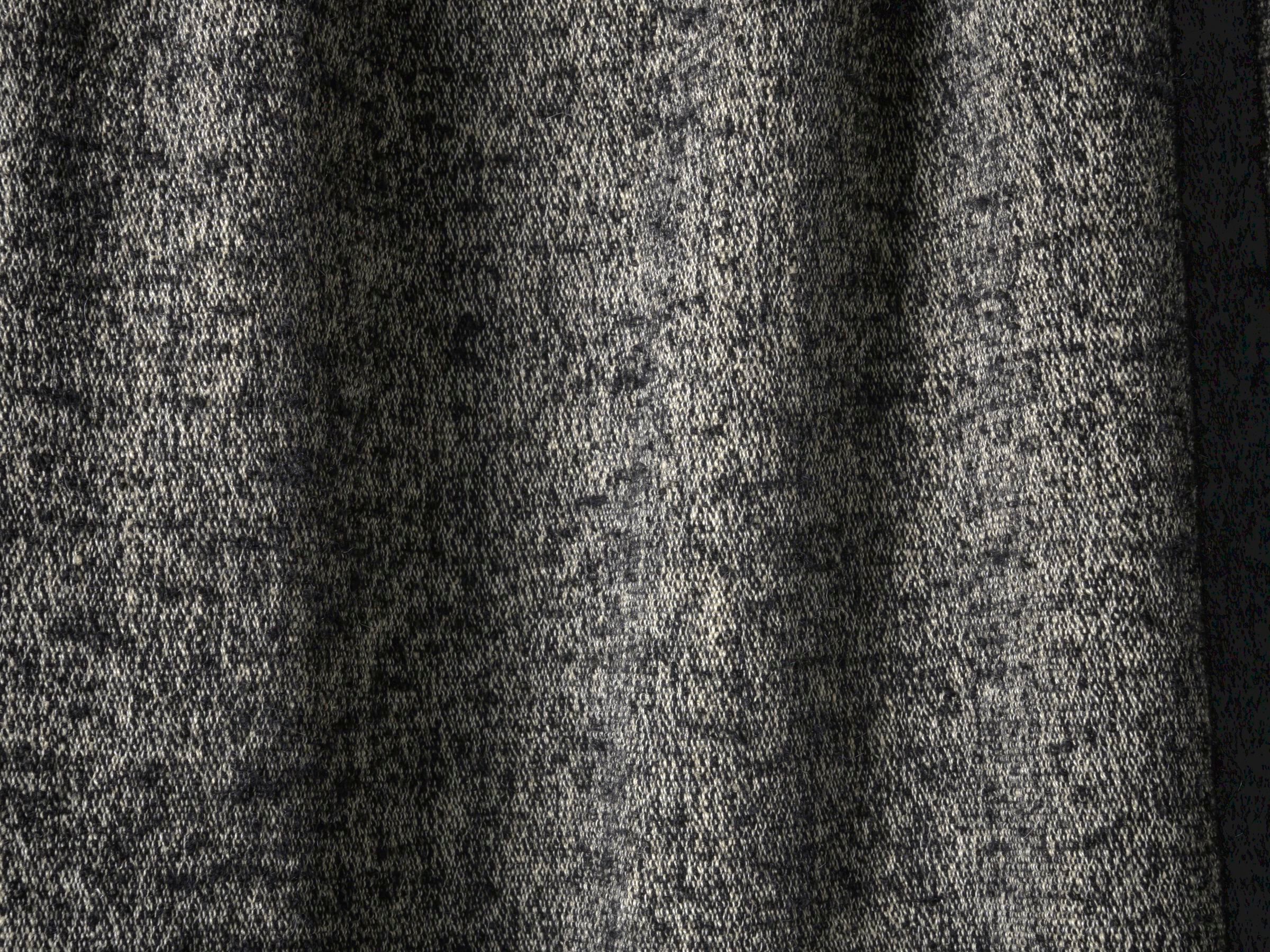 Плед из льна и альпаки The House of Lyria HELA ARCH-00034645 - Вид №8