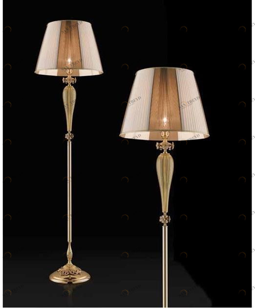 Euroluce Lampadari Торшер из хрусталя Sheen sun-id-1463848