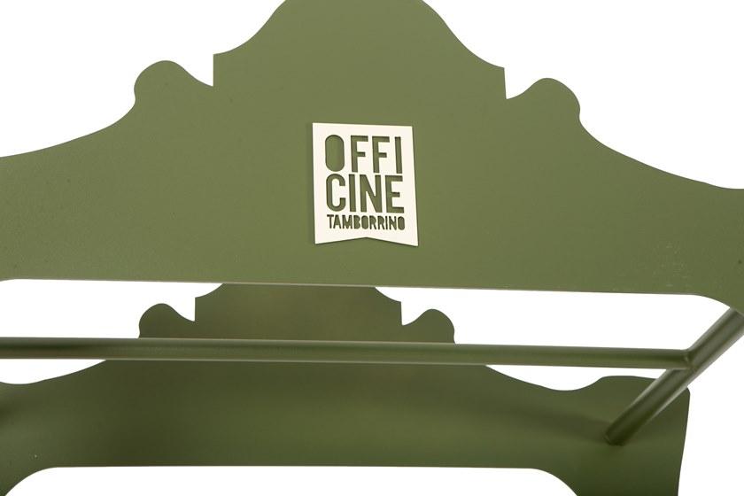 Officine Tamborrino Плечики / мебель для прихожей sun-id-1440058 - Вид №5