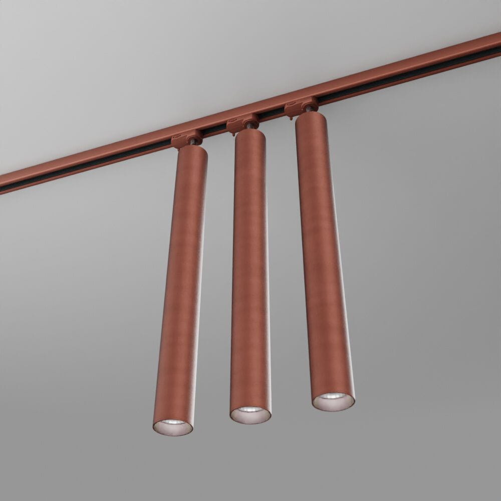 Алюминиевое освещение трека Amarcords Tobe ARCH-00150005 - Вид №53