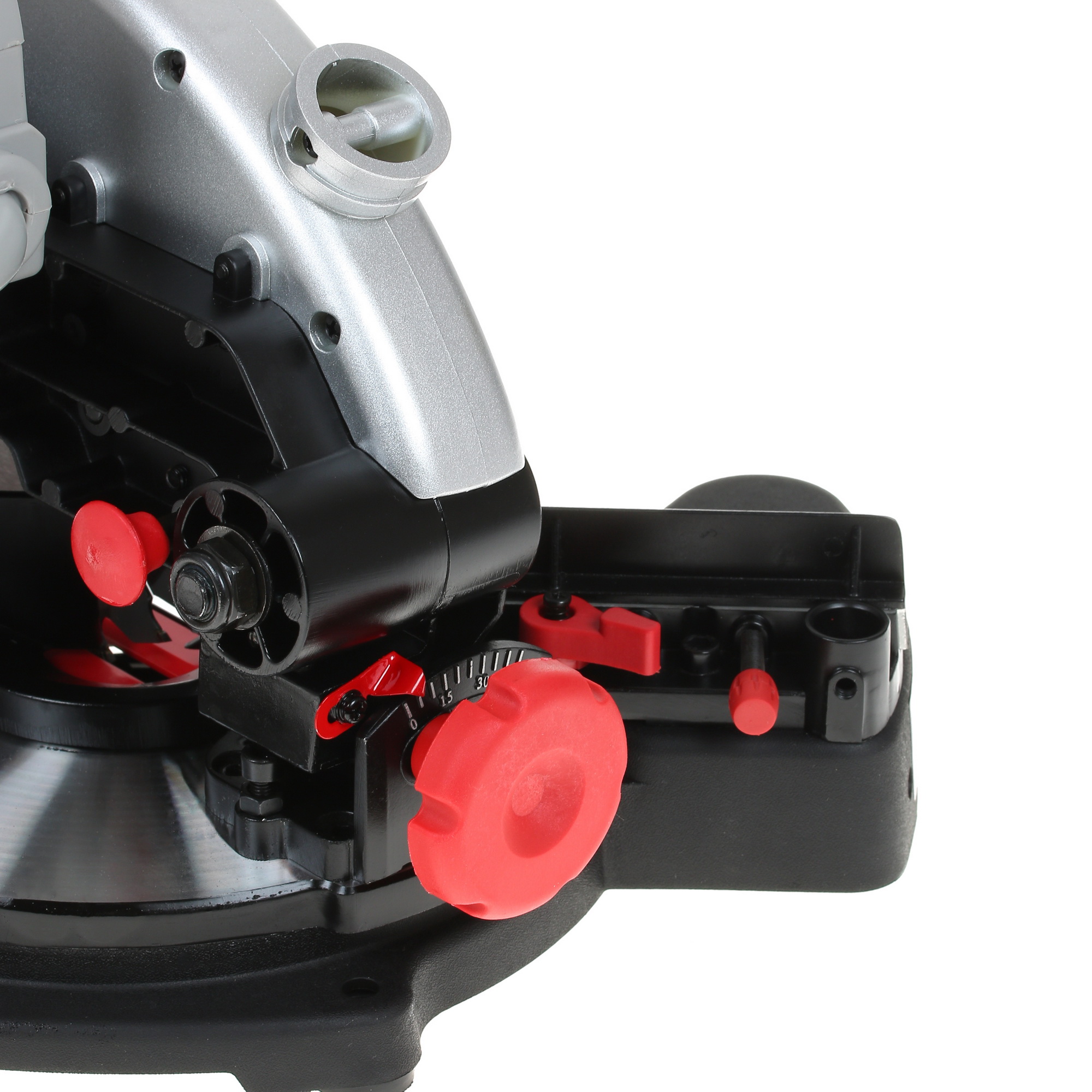 Торцовочная пила  Зубр ЗПТ-190-1100Л 8103321 STDN-0070559 - Вид №4