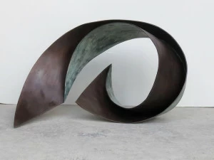 Gardeco Бронзовая скульптура Bronze Gnd-ga295