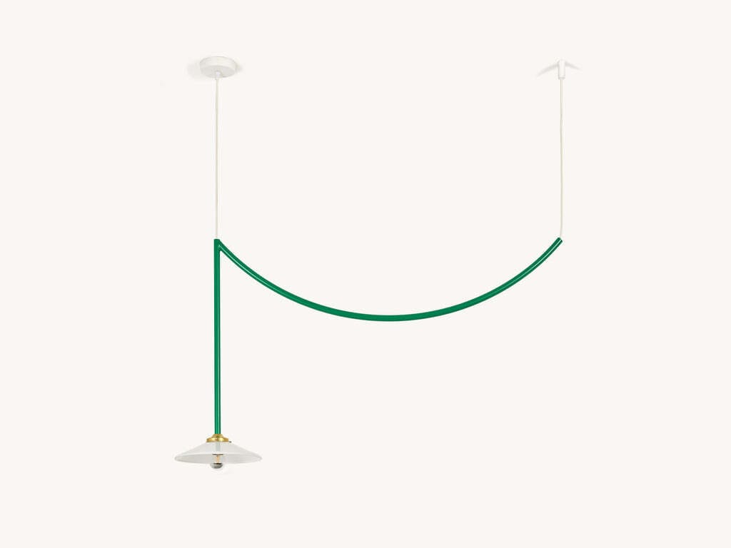 Металлический потолочный светильник valerie_objects Потолочные светильники ARCH-00091202