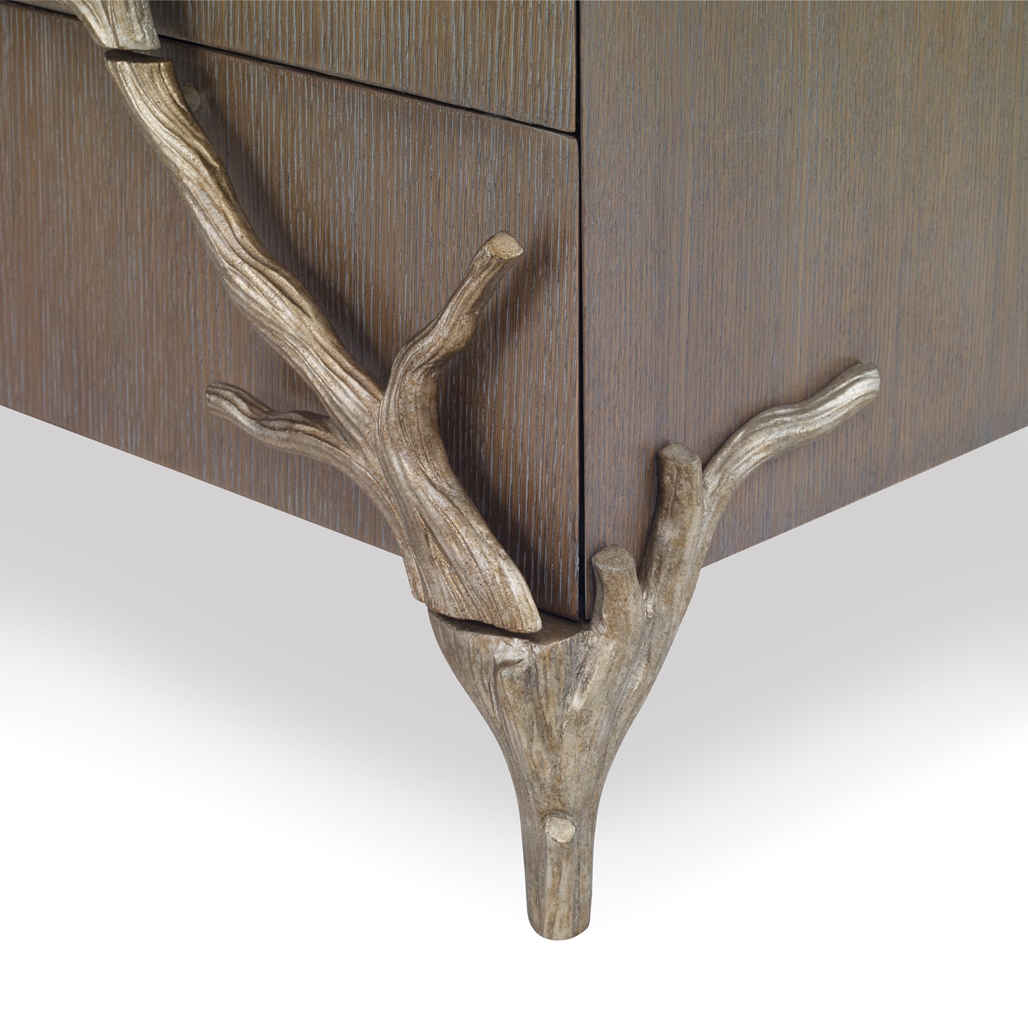 Тумбочка, средняя (от 34 до 36,5) 09116-110-301 Branch Sink Chest Ambella  - Вид №5