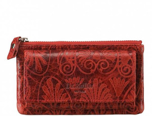 X510324-163-12 Ключница Dr Koffer