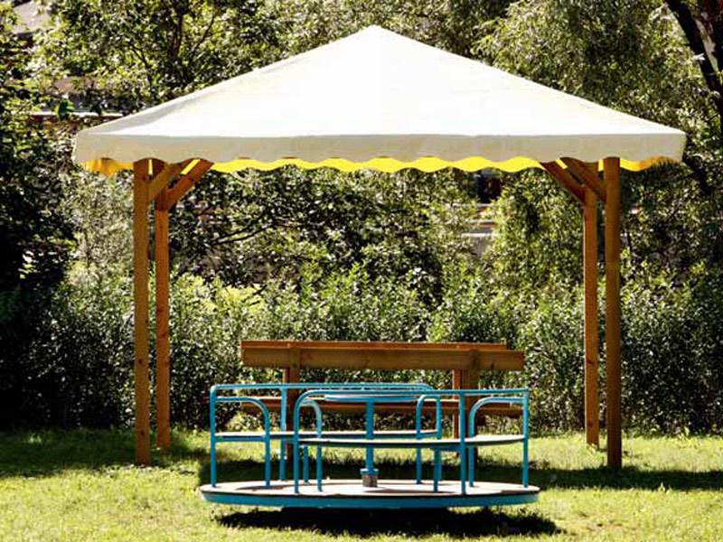 INDUSTRIA LEGNAMI TIRANO Карусель sun-id-1493401 - Вид №1