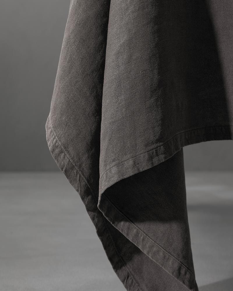 Тяжелая льняная скатерть Society Limonta ARCH-00063147 - Вид №14