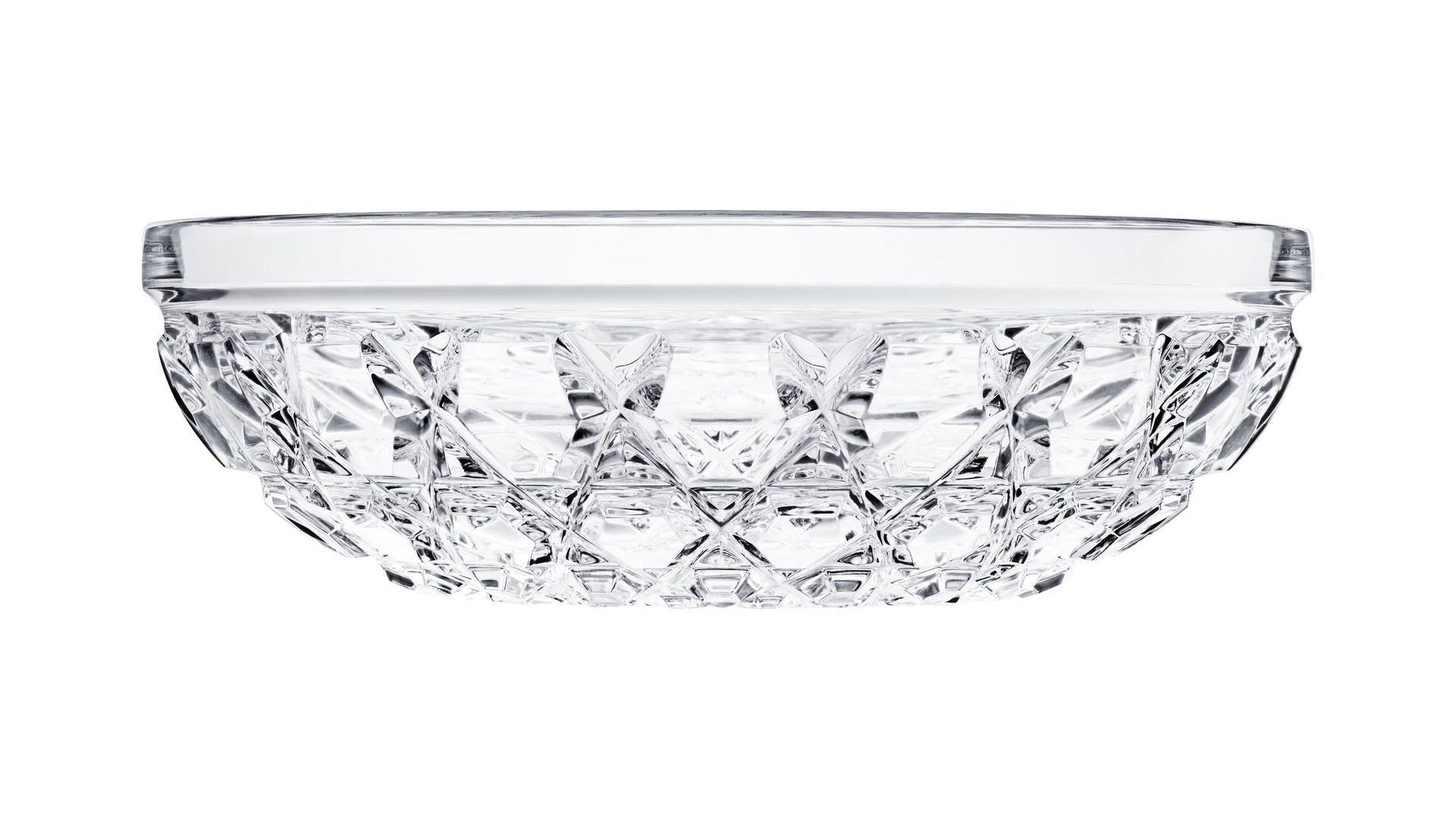 10660772 St. Louis Чаша St. Louis "Ройал" 20см Хрусталь  - Вид №1