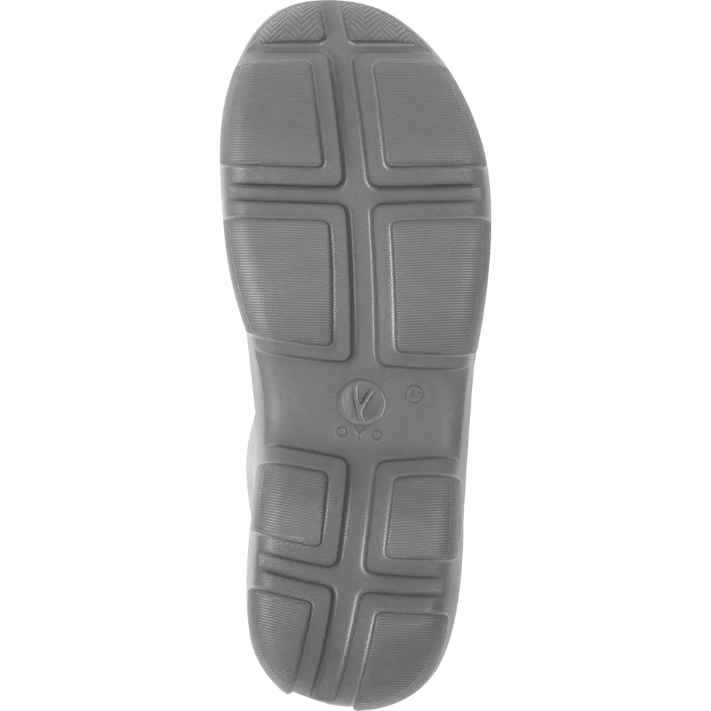 Ботинки двухцветные женские размер 41 Oyo STLM-2188776 - Вид №3