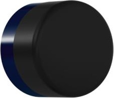 610 буфер двери стены HEWI System 111 | Polyamid  - Вид №9