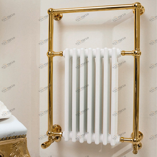 Полотенцесушитель водяной TM MO00OR Gaia MONTERY TMMO00OR