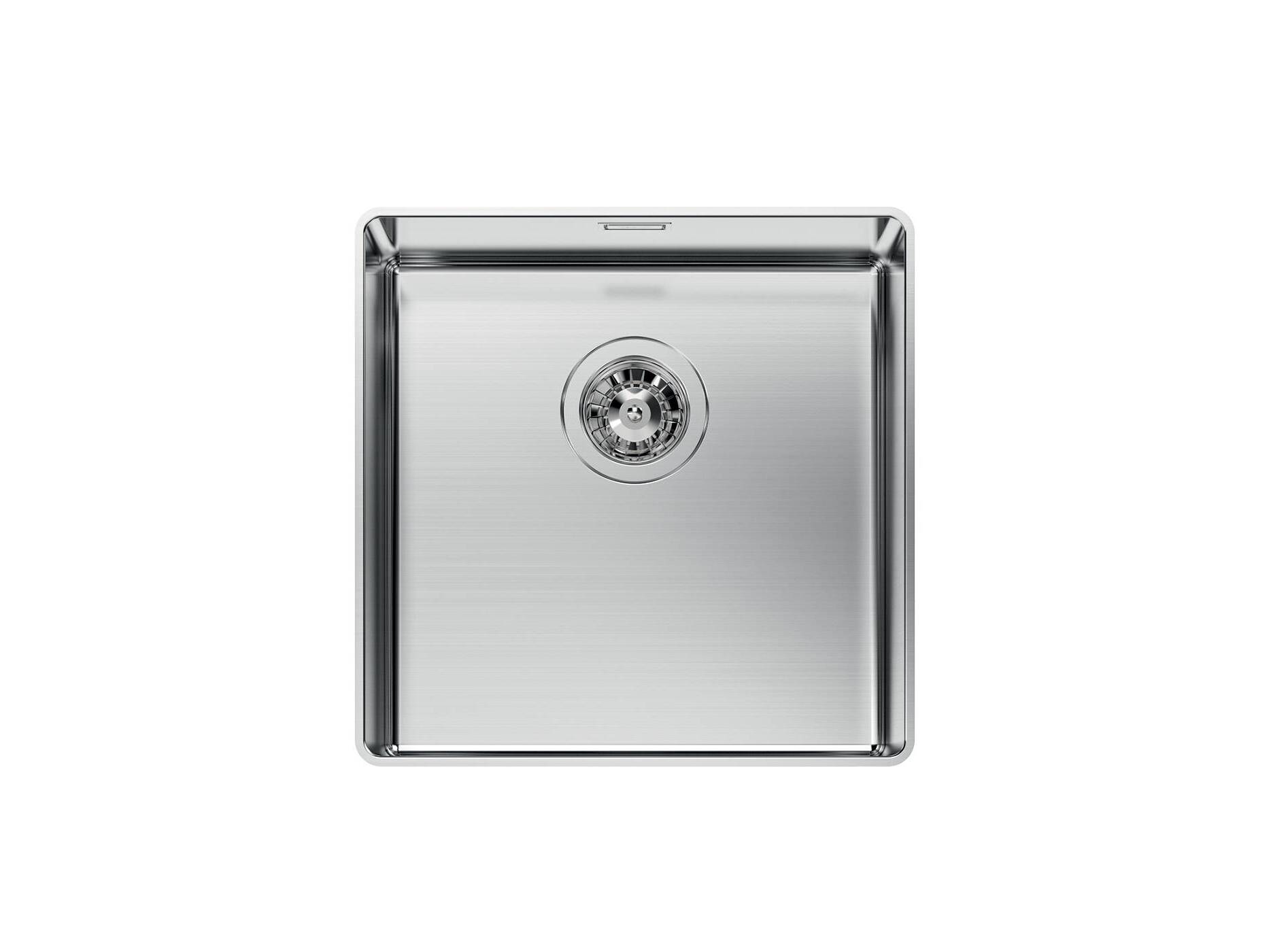 Раковина из нержавеющей стали Foster Phantom ARCH-00035328