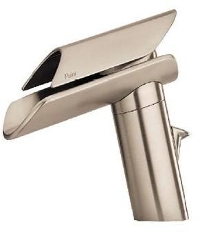 Paini Morgana 73PW306 смеситель для биде - Вид №3