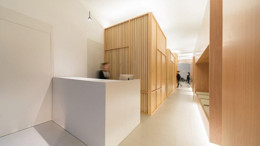 Arkoslight Светодиодный подвесной светильник из алюминия Spin sun-id-1488092 - Вид №28