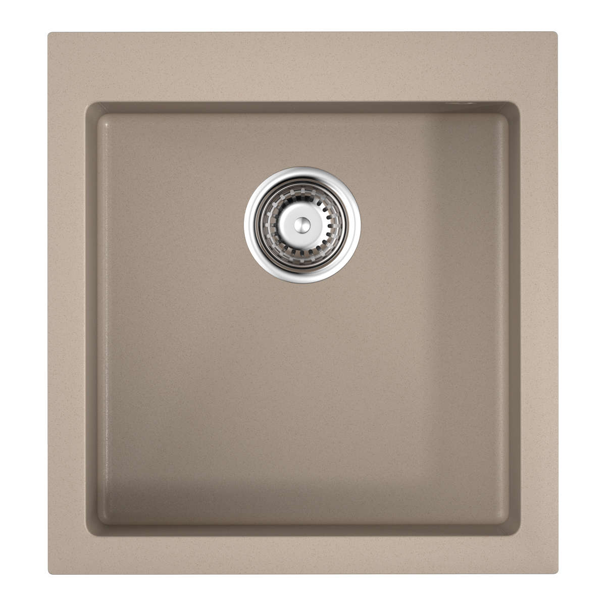 Кухонная мойка Bosen 47 SA OMOIKIRI 4993588