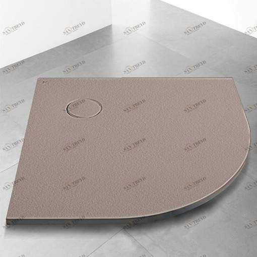 Душевой поддон S220900050 System pool Land Stone SYSTEMPOOL