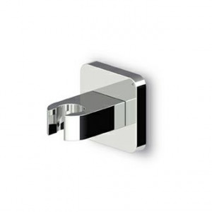 Z93944 Несъемная вешалка для душа для внешнего блока. Zucchetti Soft