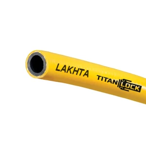 91827676 Шланг для компрессора Titan Lock TL019LH_30 50 бар 30 м STLM-1343559
