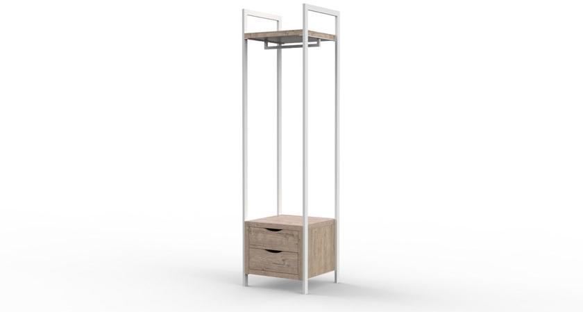 Mobilspazio Гостиничная вешалка Urban sun-id-1445474 - Вид №13