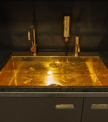 T14 Аксессуары vola  - Вид №10