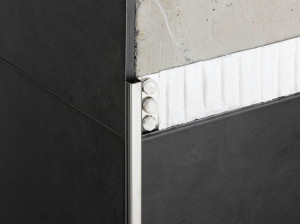 Декоративная доска из нержавеющей стали