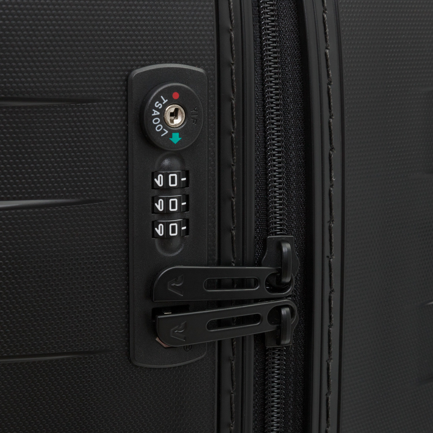 5562-0101 Чемодан 5562 Medium Trolley 69 Exp Roncato Box 4.0  - Вид №6