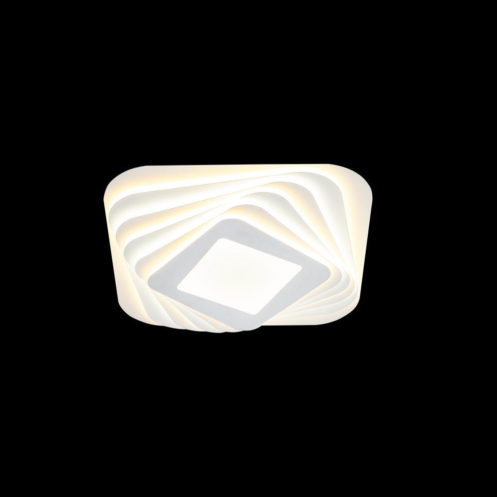 Потолочный светодиодный светильник Freya Severus FR6005CL-L60W FREYA SEVERUS 223725 Белый  - Вид №1