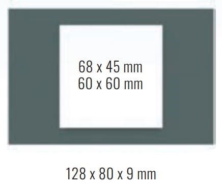 Система домашней автоматизации для домашнего использования EKINEX 71 ARCH-00024511 - Вид №7