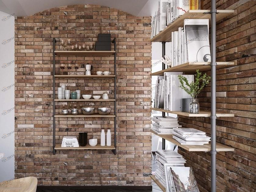 Damiano Latini Настенный книжный шкаф sun-id-1361347