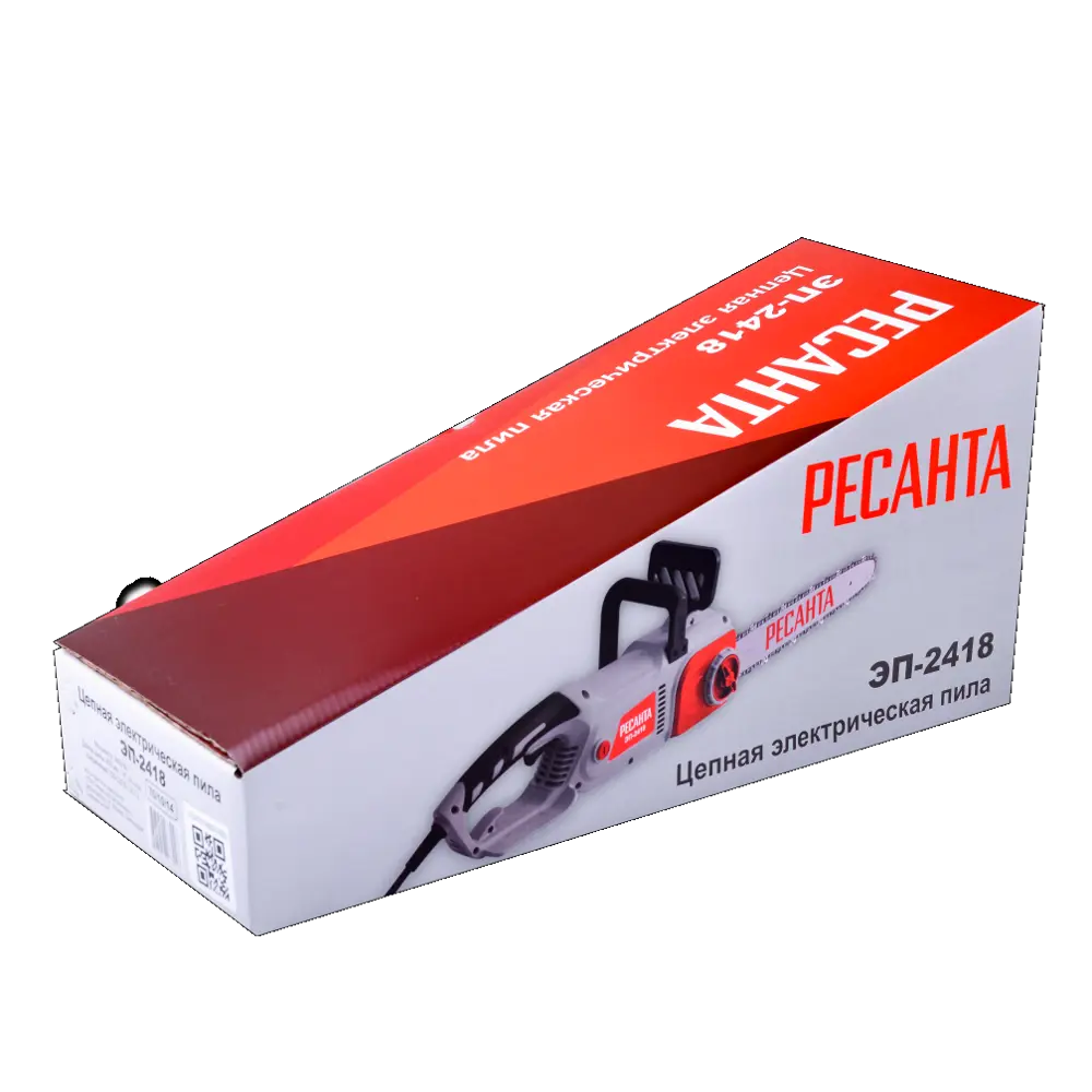 Пила электрическая Ресанта ЭП-2418 2400 Вт 45 см 89364878 STLM-2070292  - Вид №9
