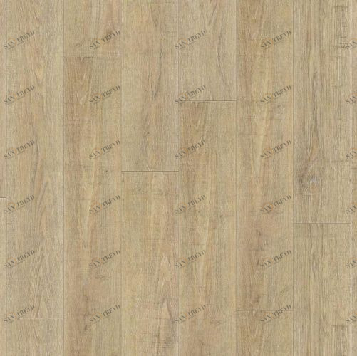 Виниловый ламинат Tarkett Lounge Relax Дуб с брашью (Текстурированная) 914,4х152,4/101,6 мм 1000901234
