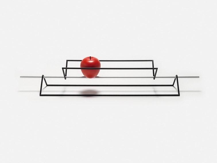 Danese Milano Ваза для фруктов из окрашенного металла sun-id-1508329 - Вид №1