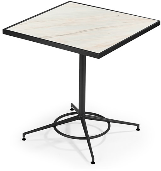 Mambo Unlimited Ideas Квадратный стол sun-id-1487661 - Вид №7