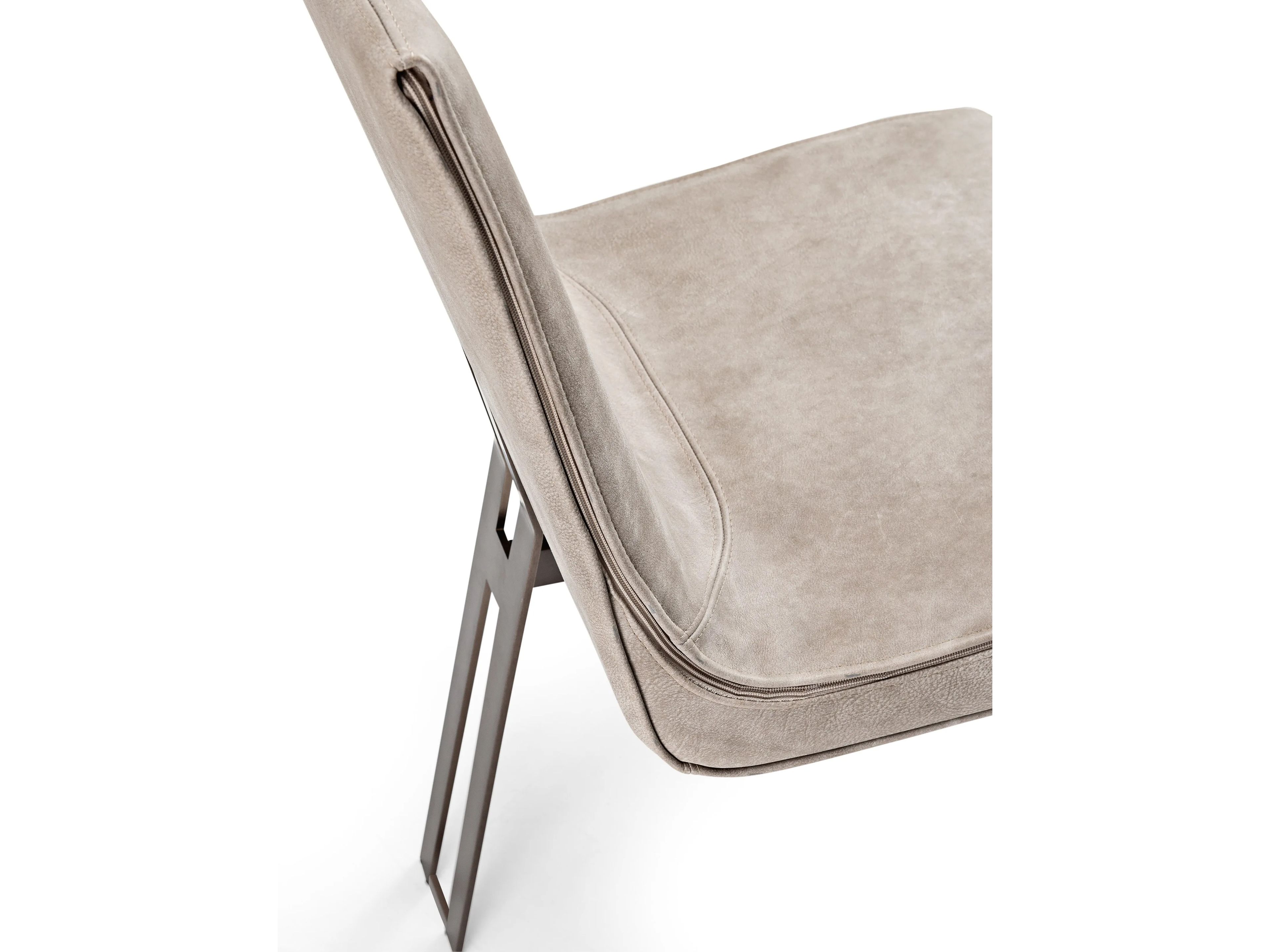 Мягкий стул без подлокотников Arketipo VENUS ARCH-00063545 - Вид №3