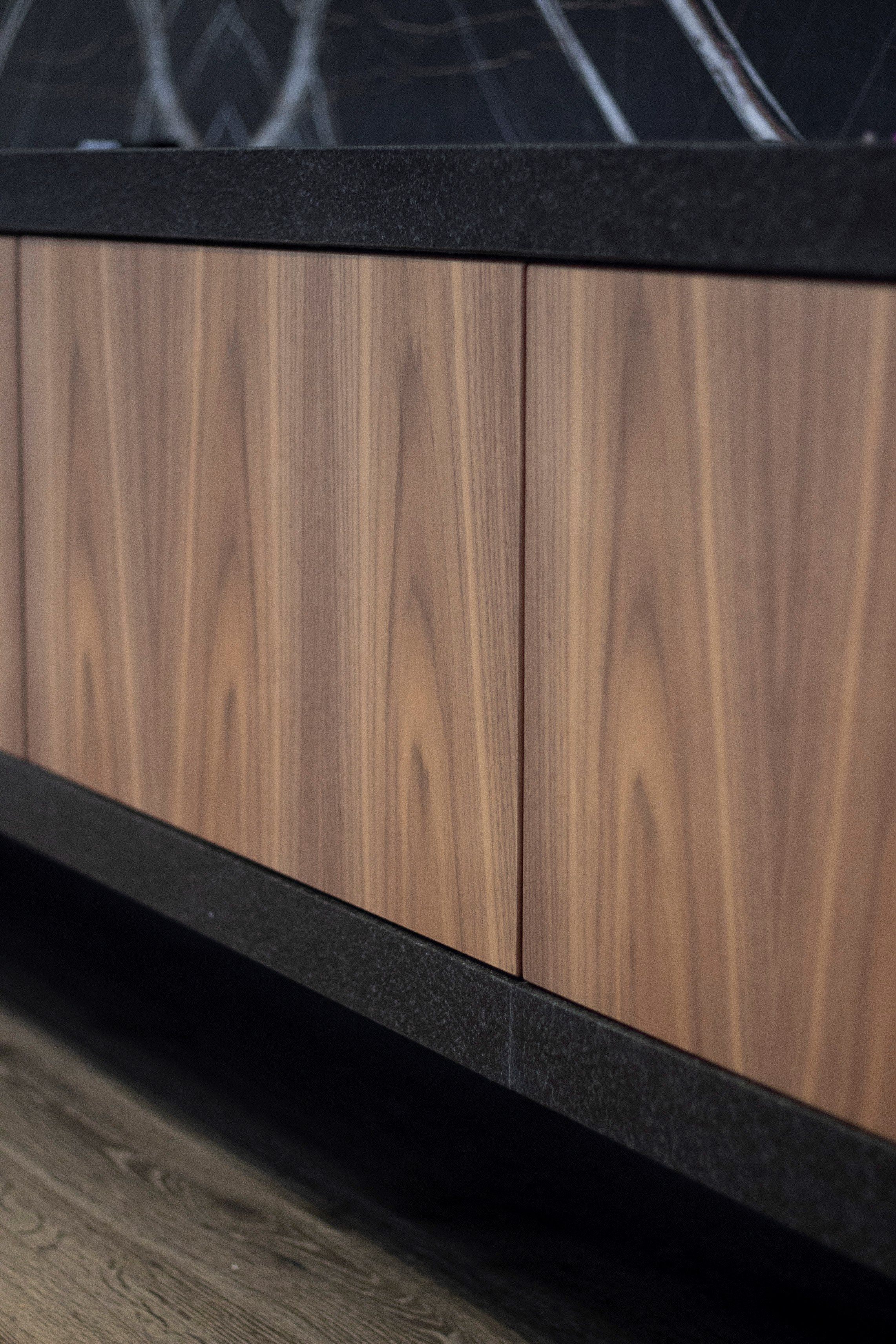 Кухня с островом TM Italia Cucine ARCH-00084727 - Вид №13