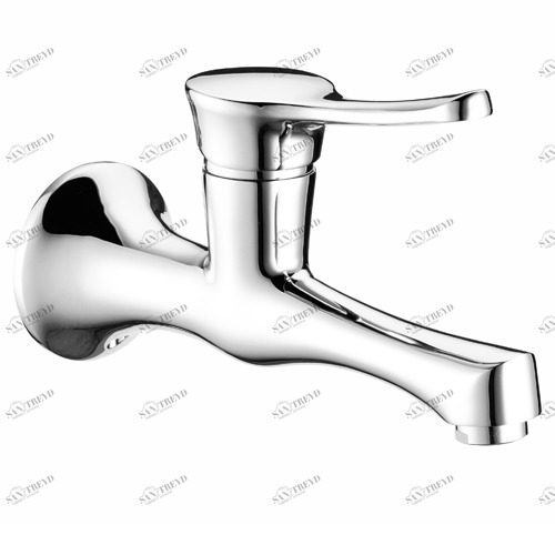 12034 Встроенный монокомандный смеситель для раковины EFFEPI RUBINETTERIE Belinda 