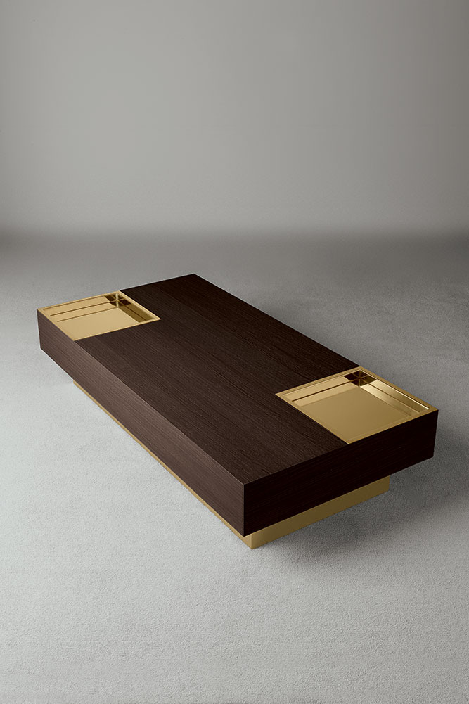 Yves Столик OASIS BATHROOM Yves  - Вид №3