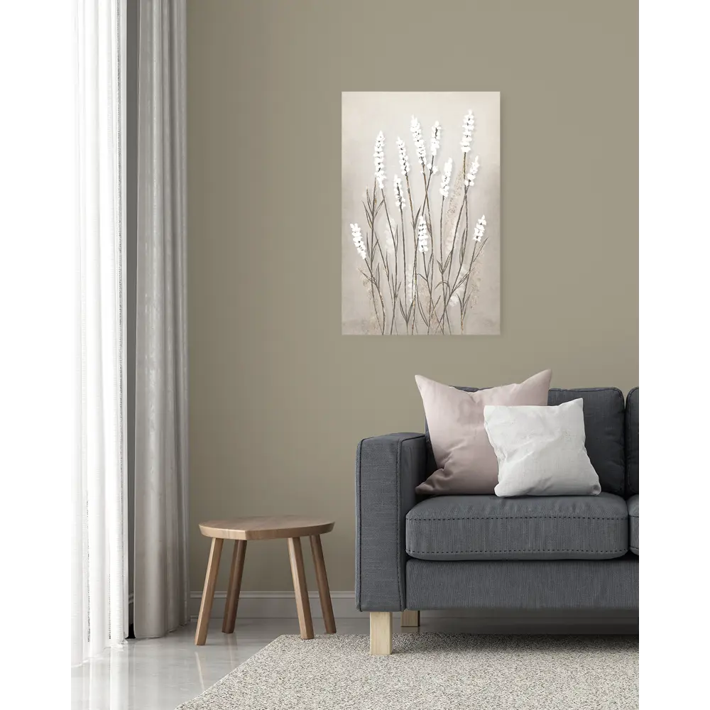 Santreyd Картина на холсте Полевые цветы 40x60 см 86551626 STLM-0070033 - Вид №1