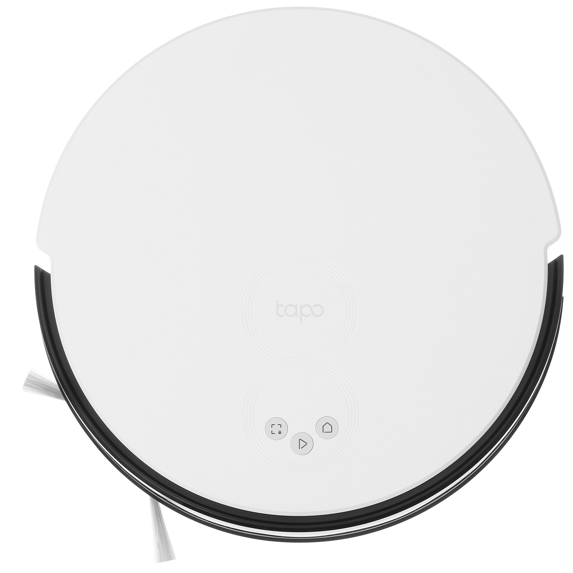 5411521 Робот-пылесос TP-Link Tapo RV10 белый STDN-0144643  - Вид №2