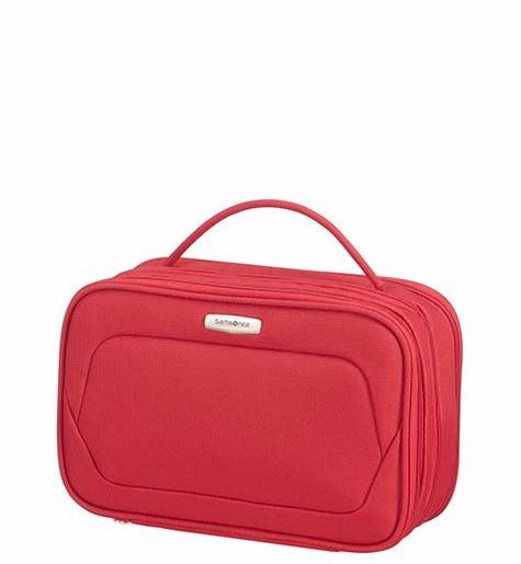 65N-00015 Косметичка 65N*015 Toilet kit Samsonite Spark SNG 