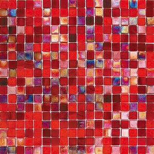 МОЗАИКА ИЗ СТЕКЛА 06*/NODUS ALMA СМЕСИ 15