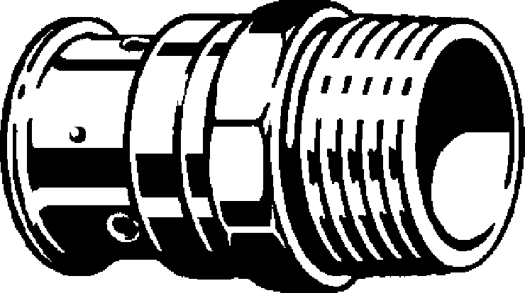 Viega Соединительный элемент Pexfit Pro 4711 (607890) 607 890 - Вид №1