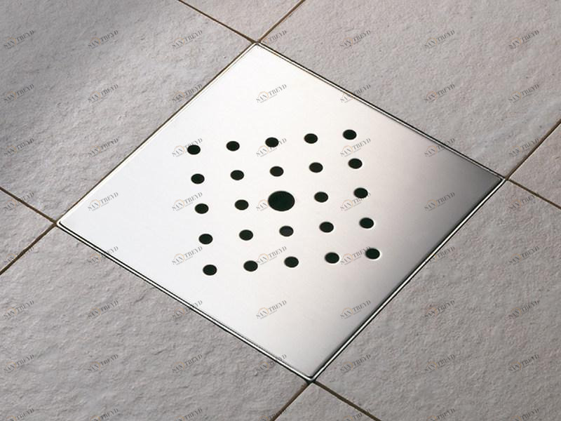 PROFILITEC Крышка кокпита из нержавеющей стали Copridrain sun-id-1476146