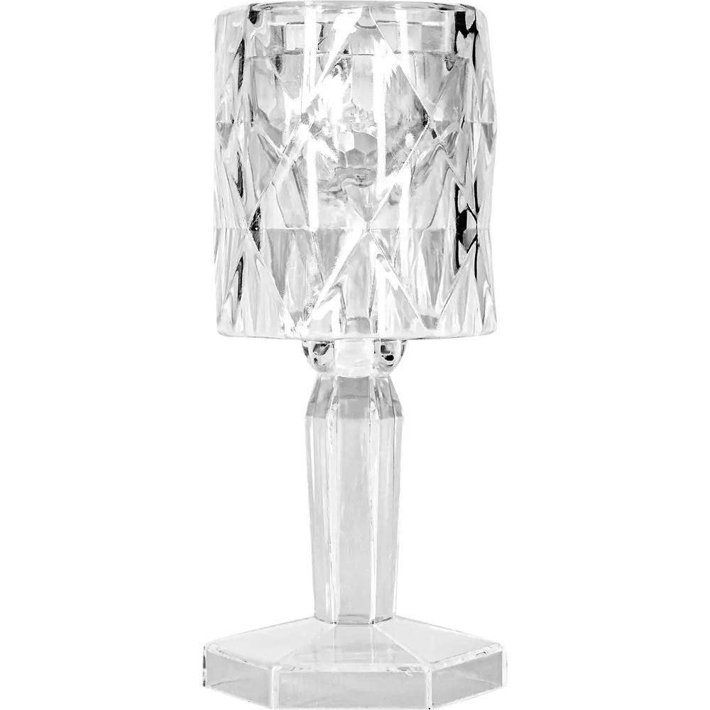 Настольный светильник Freya с золотистым цилиндрическим плафоном 89375760 STLM-1447042 - Вид №2